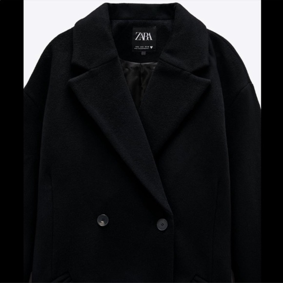 Zara Jacket - Picture 6 of 11
